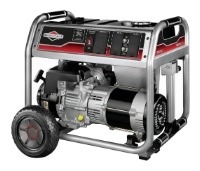 Генератор Briggs Stratton 6250A