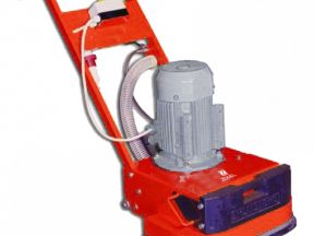 Шлифовальная машина zogel ZG600