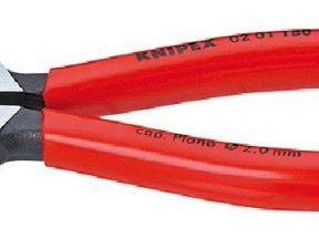 Плоскогубцы knipex 02 01 180