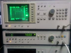 Кабельный анализатор Anritsu ME4510B