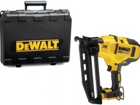 Отделочный нейлер Dewalt DCN660NK