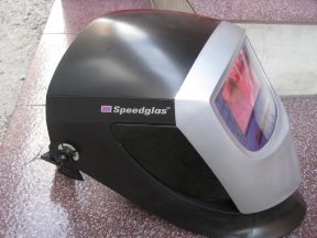 Сварочный щиток 3М Speedglas-9000