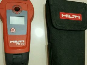 Ферродетектор Hilti PS-30