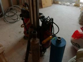 Hilti DD200