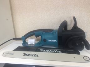 Пила цепная makita UC 4530 A (новая )