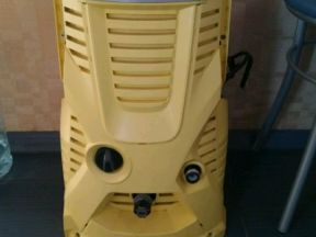 Karcher k 6.500