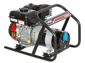 Электрогенератор briggs stratton 1800a