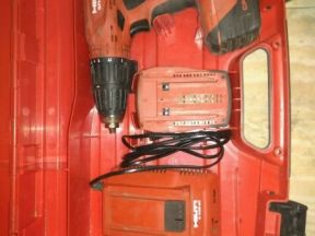 Hilti SFH 22-A