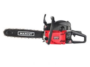 Бензопила maxcut MC 146