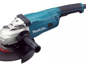 Новые Ушм Makita 2200 Вт Сборка Румыния