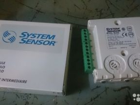 Модули System Sensor M220E