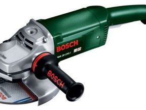 Bosch PWS 20-230 J