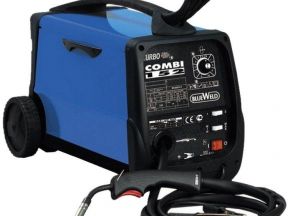  сварочный полуавтомат Blue Weld Combi152