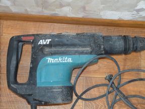 Перфоратор Makita HR5201C (отбойник)