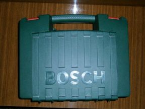 Шурупавёрт bosch