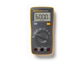 Мультиметр fluke 106