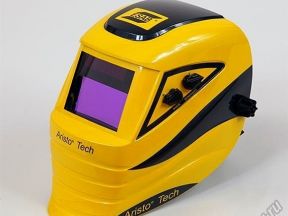 Сварочная маска esab Аристо Tech 5-13