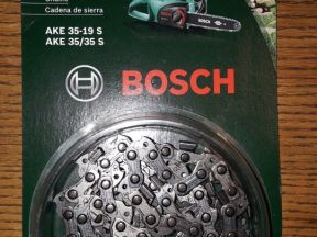 Цепь для пилы bosch AKE 35 (С), 35 см