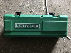 Leister Triak С