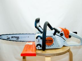 Бензопила Stihl ms 150 шина 12&quot; (30 см)