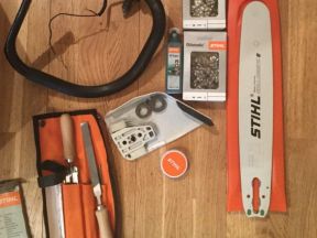 Ручка венец цепное колесо напильник заточной stihl