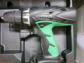 Hitachi dv14dcl2