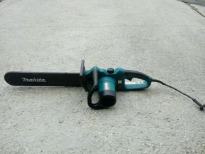  цепную пилу Makita UC4020A