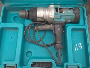 Гайковерт Makita TW1000