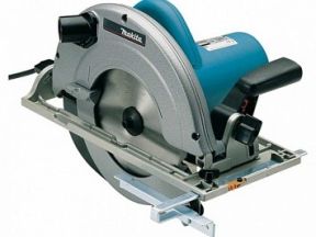 Пила циркулярная сетевая makita 5903 Р