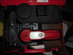 Hilti PS 20 детектор