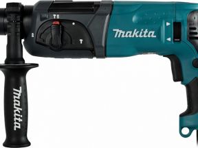 Перфоратор Makita HR2470