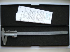 Штангенциркуль шц-1-300-0,05