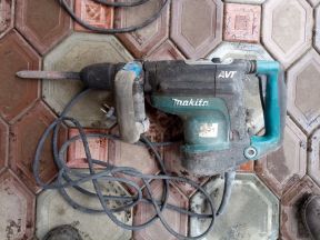 Перфораторы makita