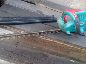 Кусторезка Bosch AHS 480-24 T