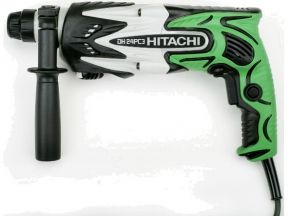 Перфоратор hitachi DH24PC3