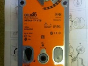 Электропривод belimo NF24A-TP VTS