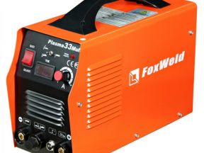 Сварочныйплазморез FoxWeld Plasma 33 Мульти