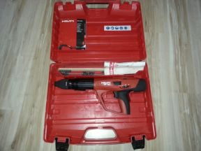 Hilti DX460