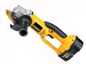 Ак.ушм (Болгарка) DeWalt DC410 и шуруповерт dw979