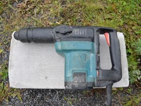 Отбойник Makita HR 5001C