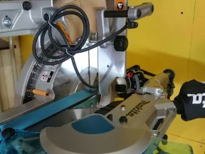 Торцовка Makita LS1016