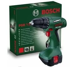 Дрель-шуруповерт Bosch PSR 1200