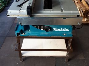 Распиловочный циркулярный станок Makita 2704