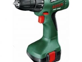 Шуруповёрт Bosch psr 1200