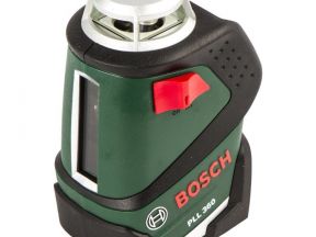 Лазерный нивелир Bosch PLL 360