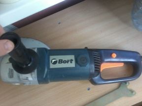 Bort BWS-1700
