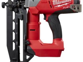 Нейлер аккумуляторный Milwaukee 2741-21CT