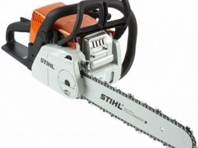 Stihl MS 180 C-BE 35