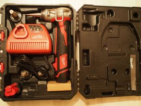 Расширительный инструмент Milwaukee M12 PXP новый