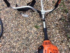 Бензотриммер stihl FS 70 C